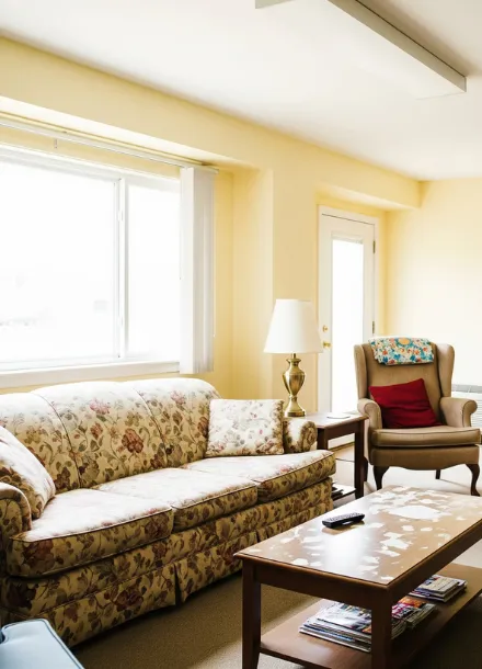 The Landmark Center | Gallery & Floor Plans