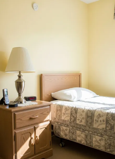 The Landmark Center | Gallery & Floor Plans