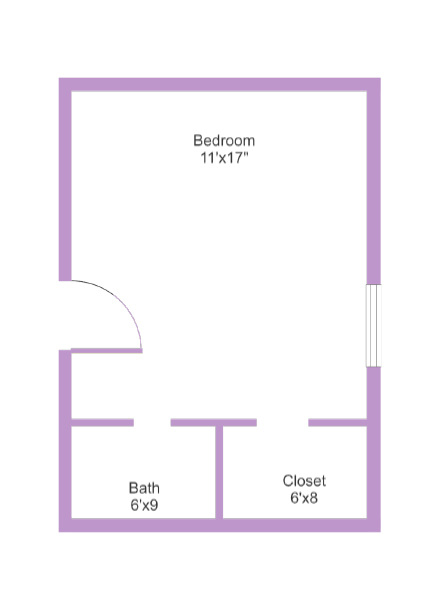 hvhc-landmark-studio-layout